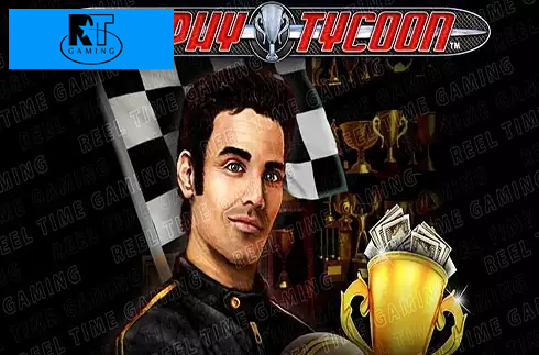 Trophy Tycoon